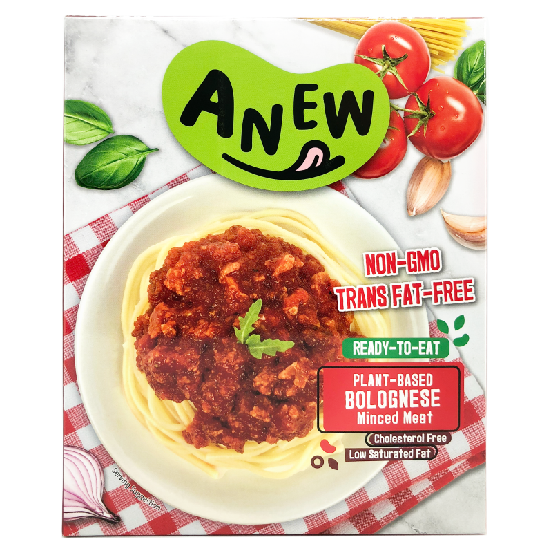 Anew Foods