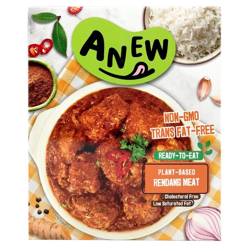 Anew Foods