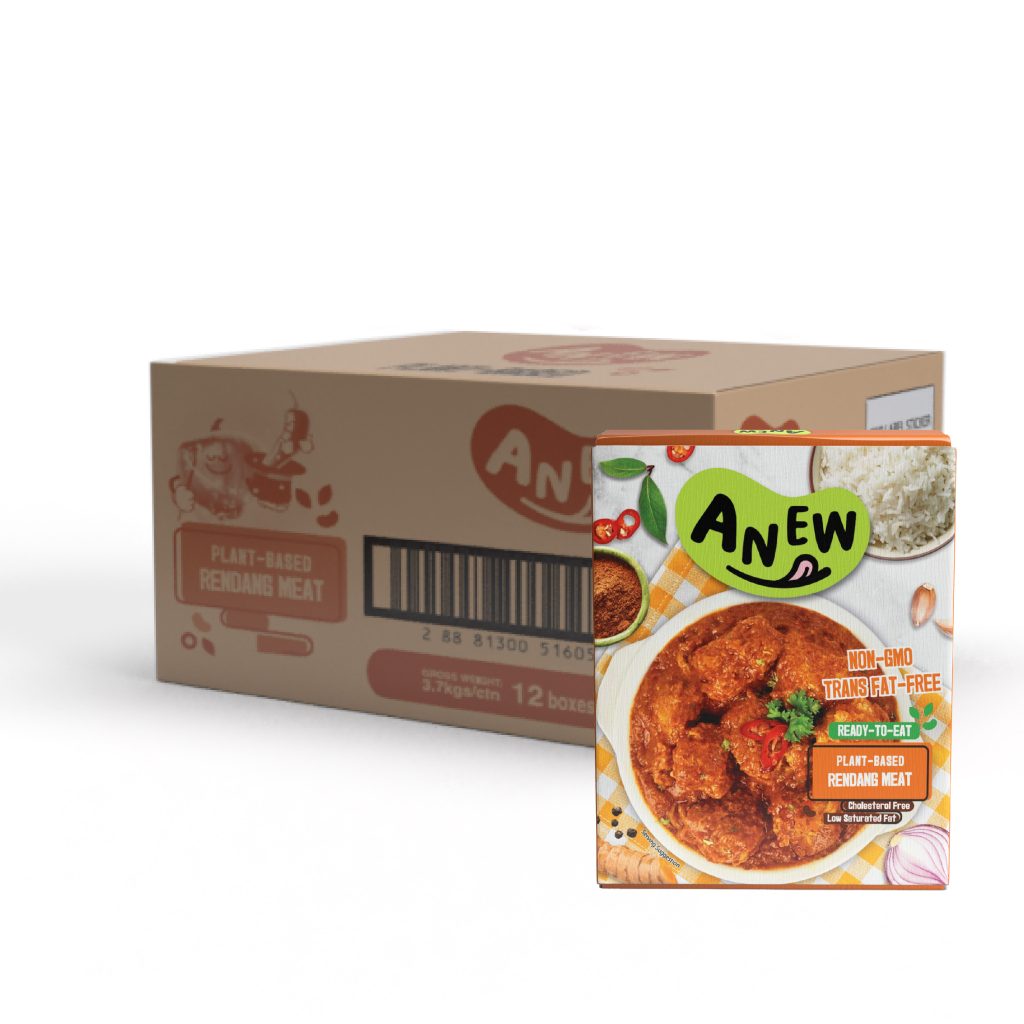 Anew Foods