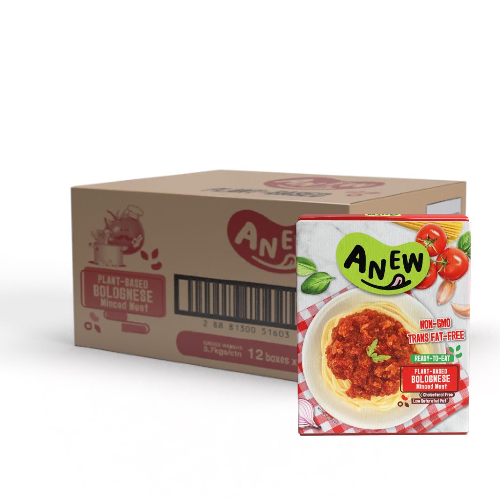 Anew Foods