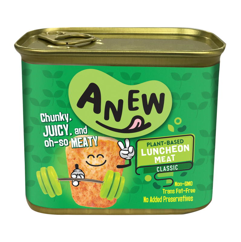 Anew Foods