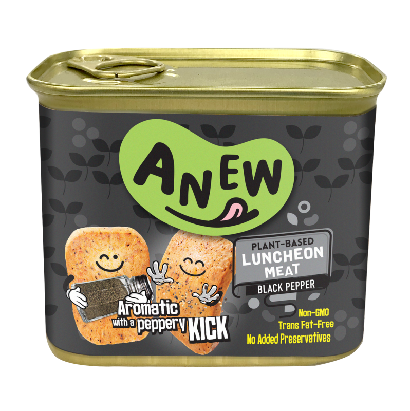 Anew Foods