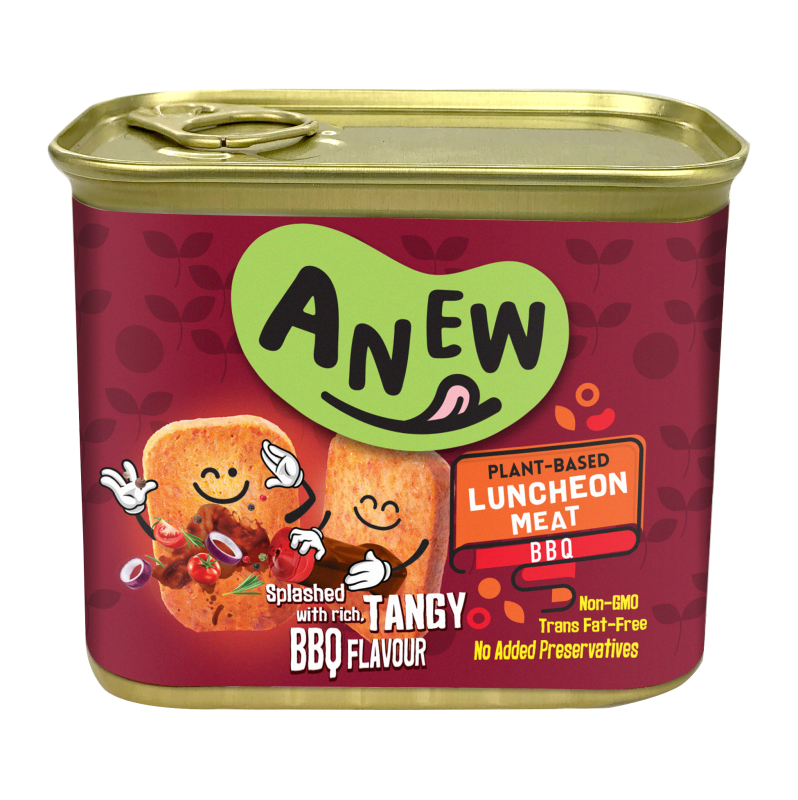 Anew Foods