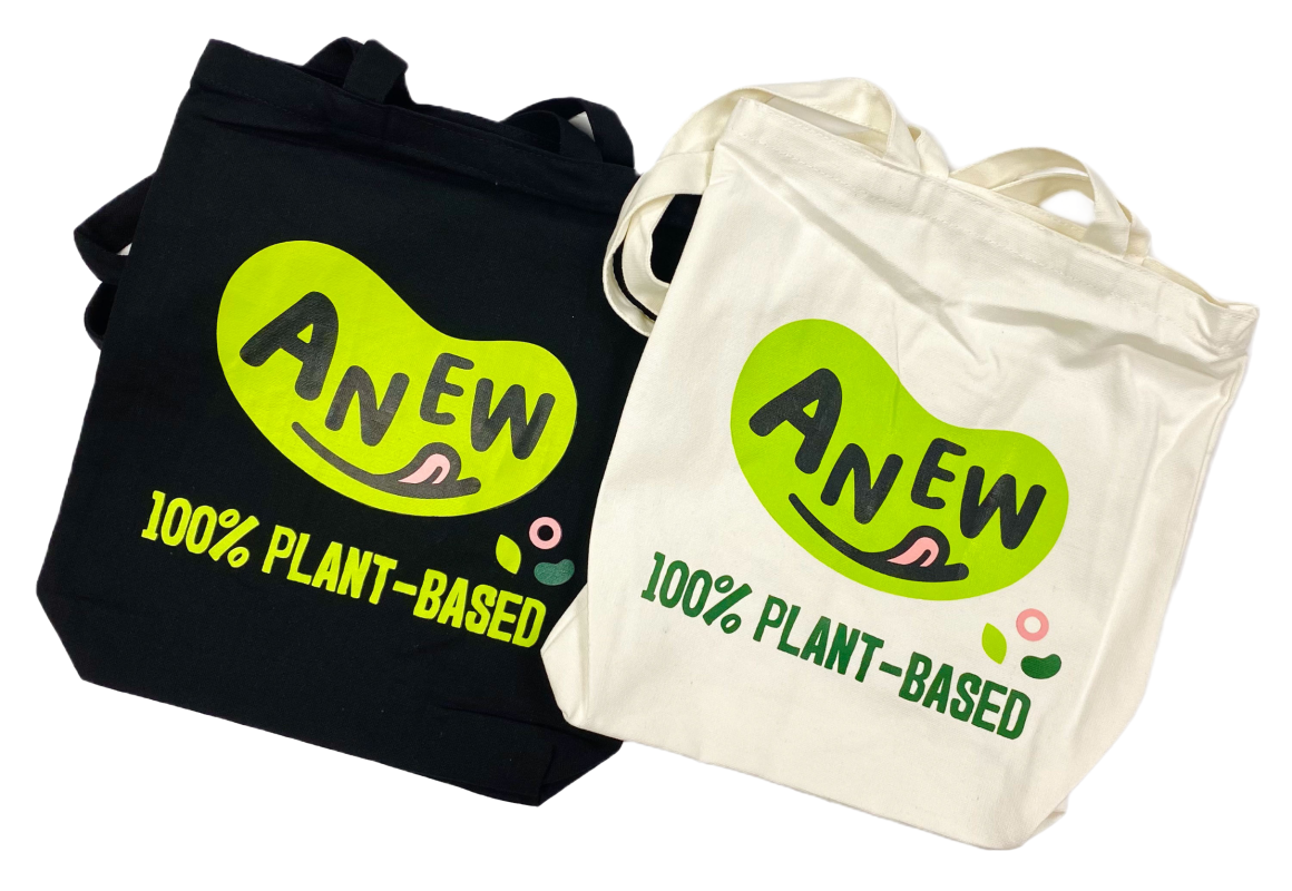 Anew Foods