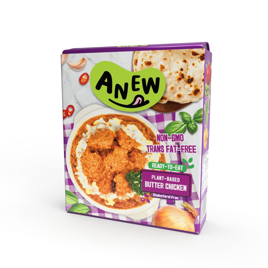 Anew Foods