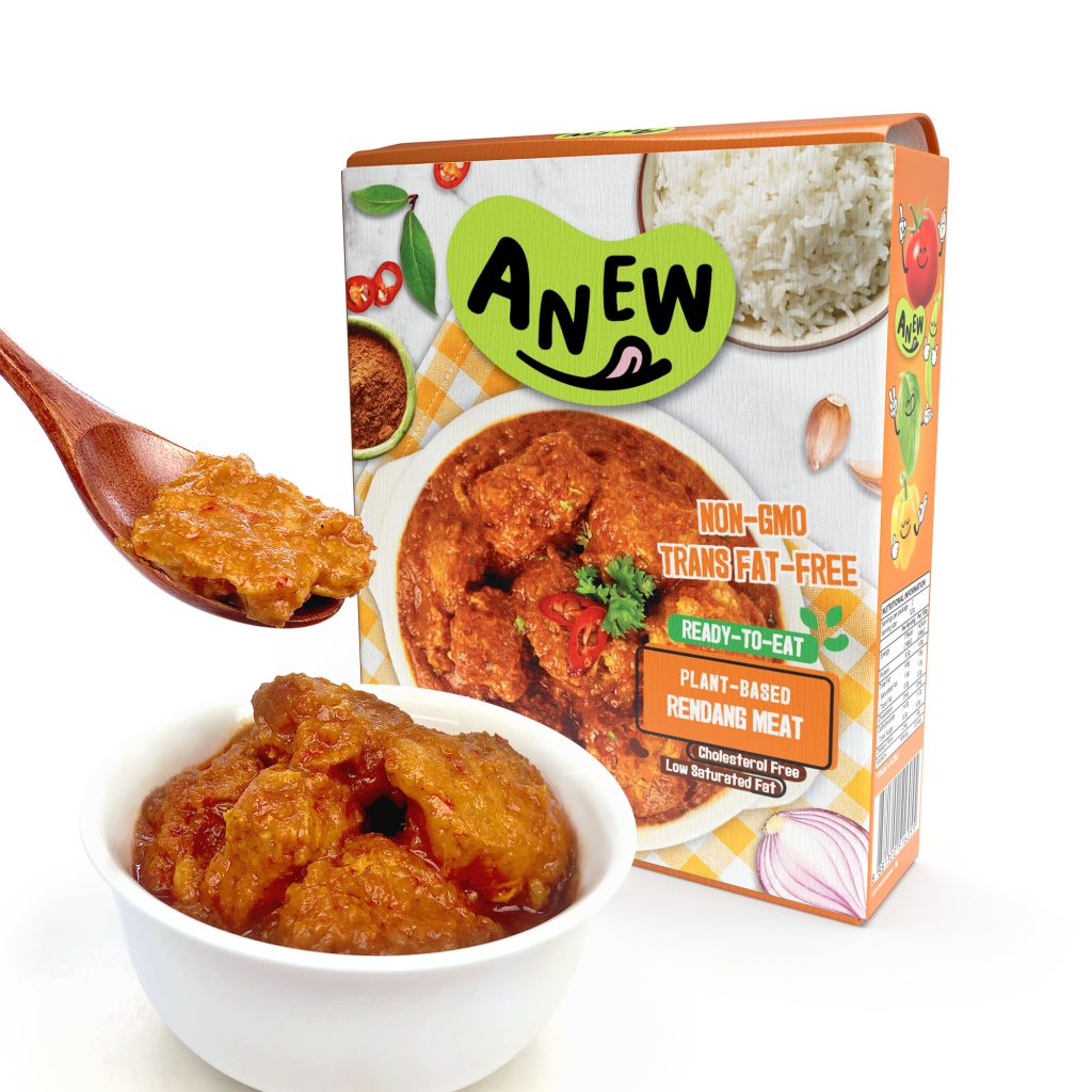 Anew Foods