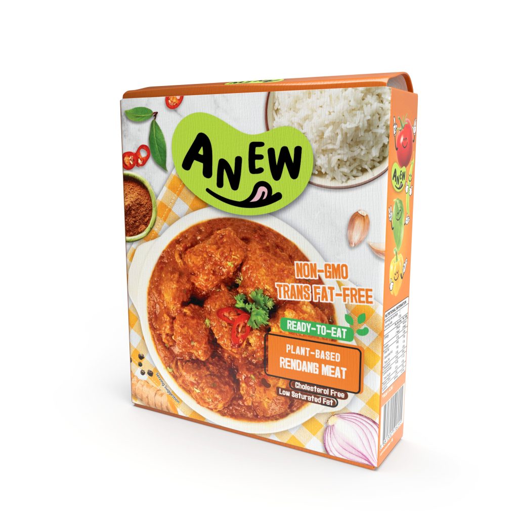 Anew Foods