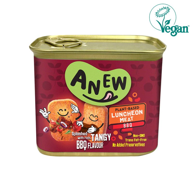 Anew Foods